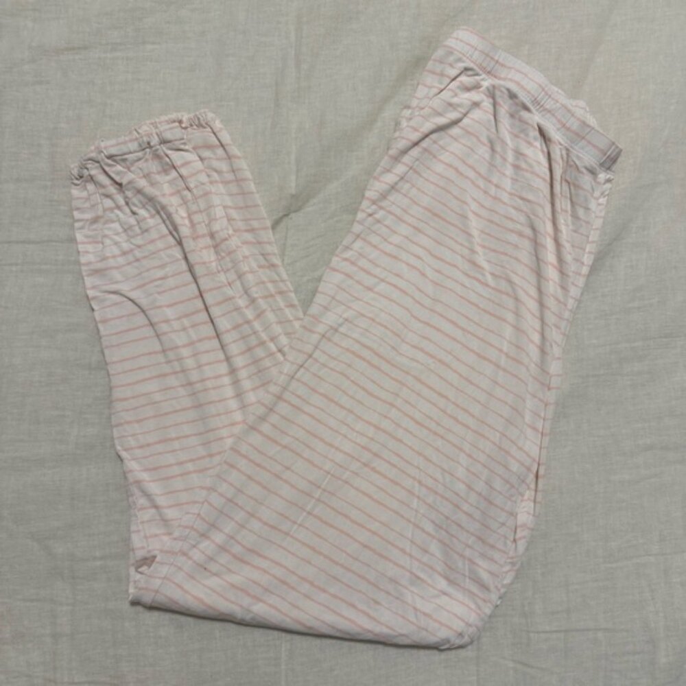 Soma Cool Nights Banded Ankle Pajama Pants